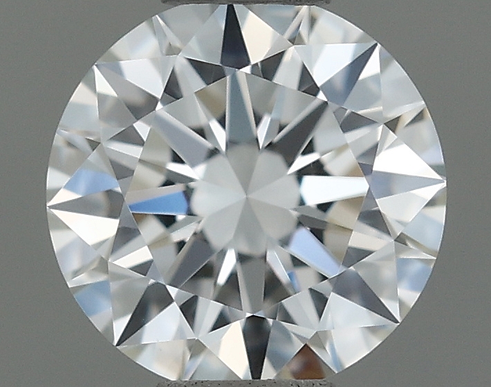Round 0.45 ct H VS1