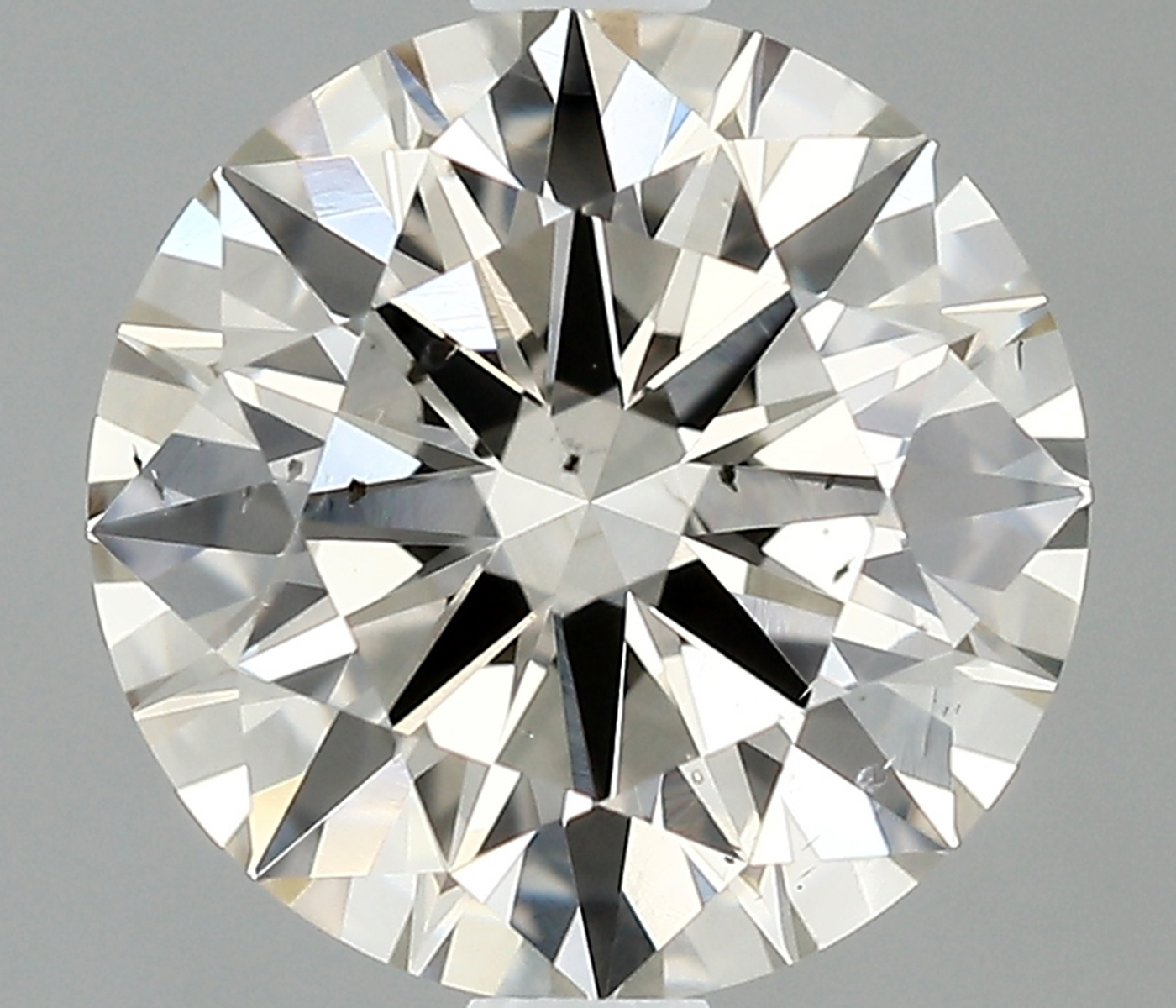 Round 1.71 ct L SI1