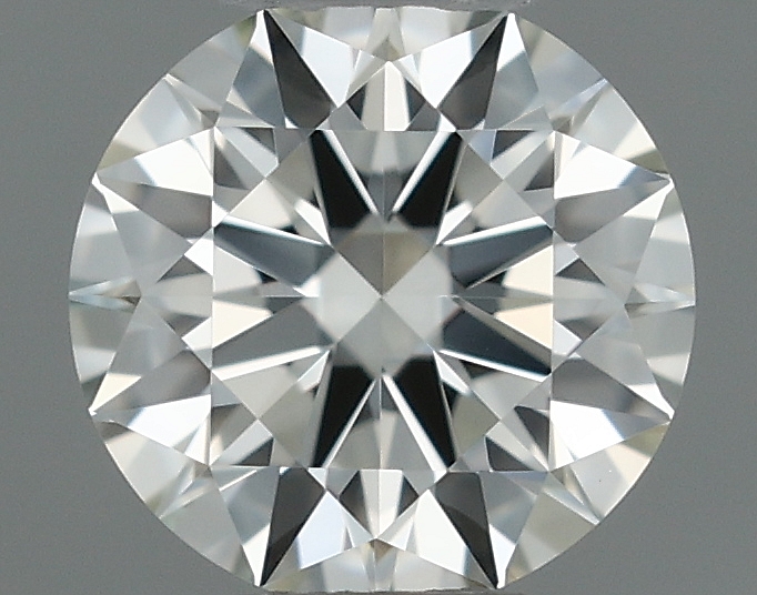 Round 0.3 ct L VVS2