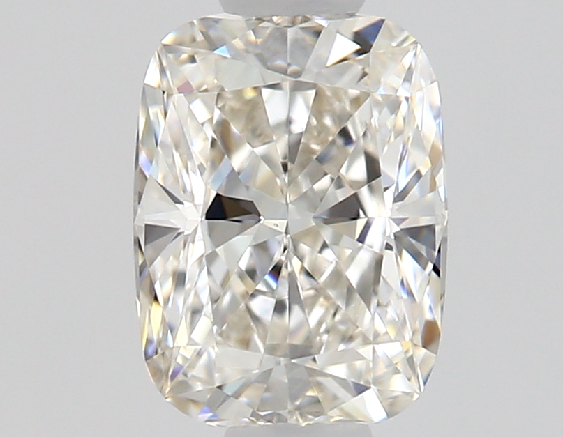 Cushion 0.54 ct G VS1