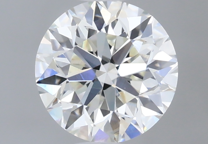 Round 0.5 ct J VS1