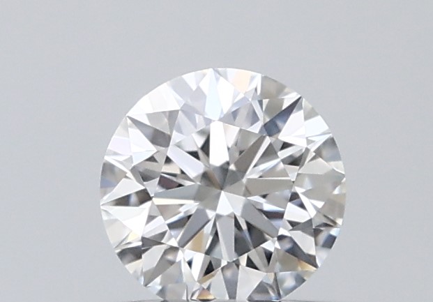 Round 0.35 ct F VVS1