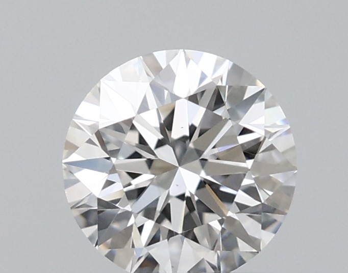 Round 0.36 ct E VS1