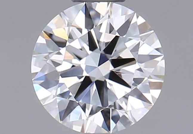 Round 0.34 ct F VVS1