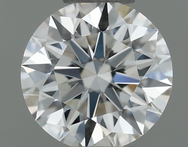 Round 0.35 ct I VVS1