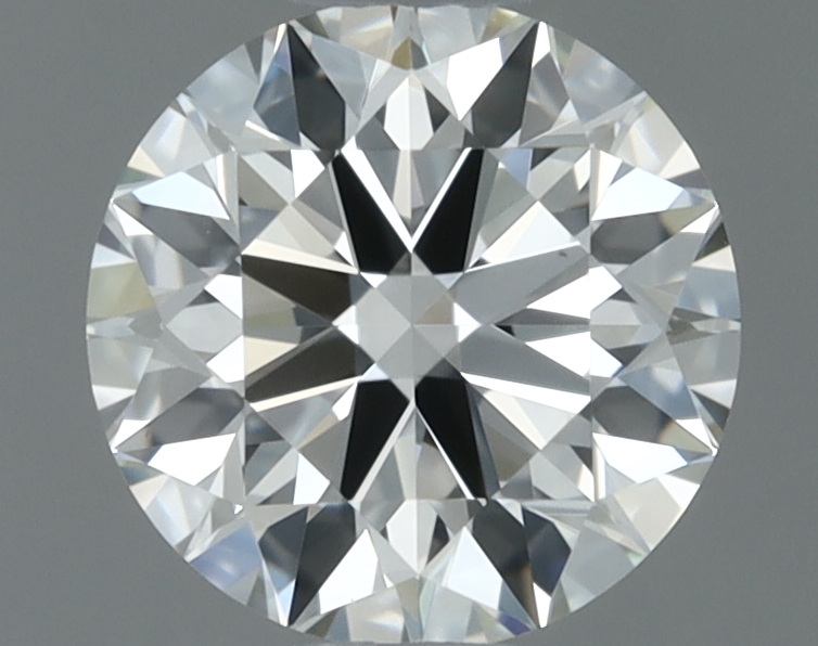 Round 0.5 ct K VVS1