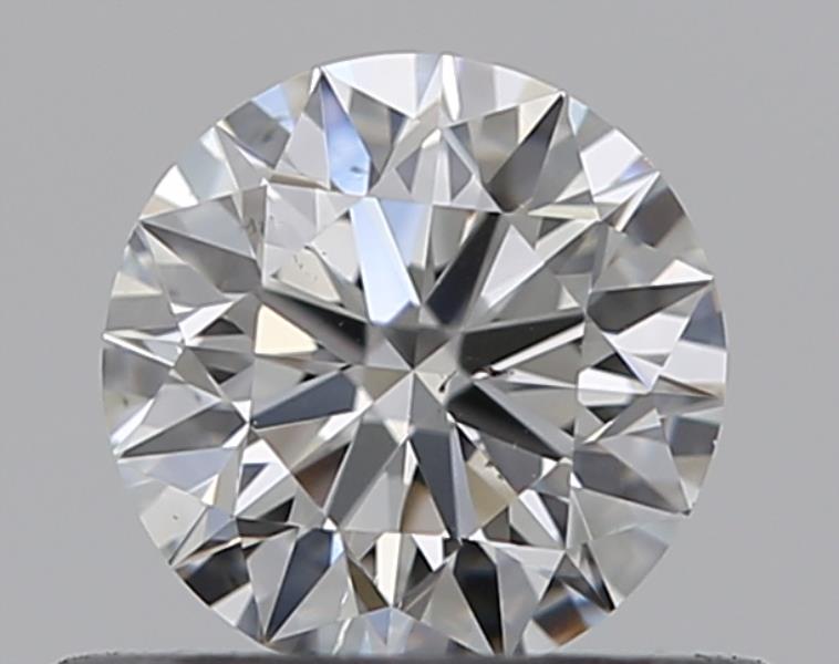 Round 0.4 ct G SI1