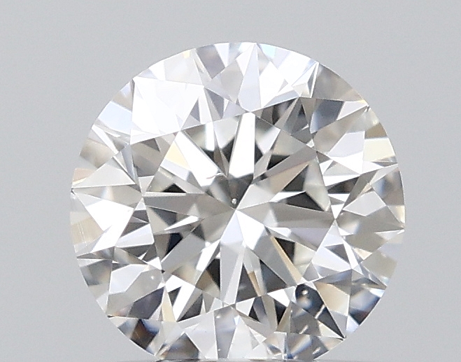 Round 0.5 ct G VS2