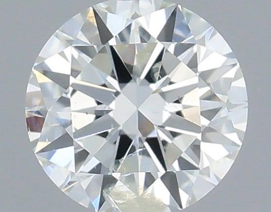 Round 0.3 ct G I1