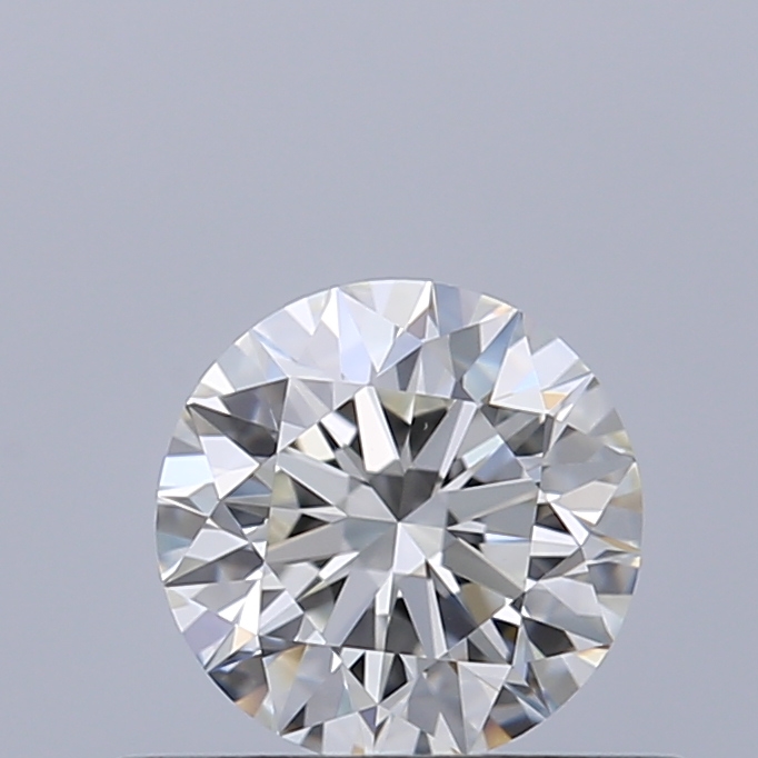 Round 0.48 ct I VS1