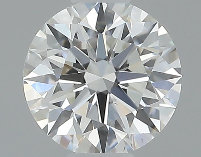 Round 0.3 ct G VS2