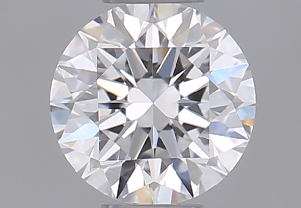 Round 0.34 ct F VVS1
