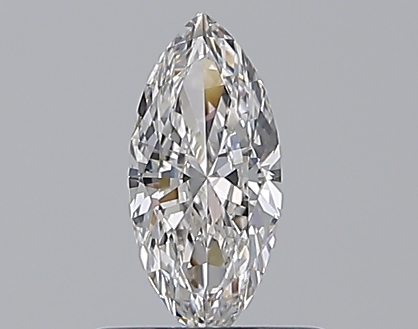 Marquise 0.39 ct G VS2