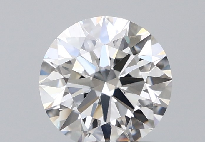 Round 0.43 ct F VVS1