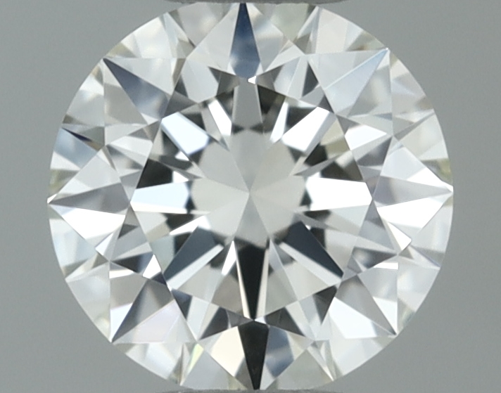 Round 0.3 ct K VVS1