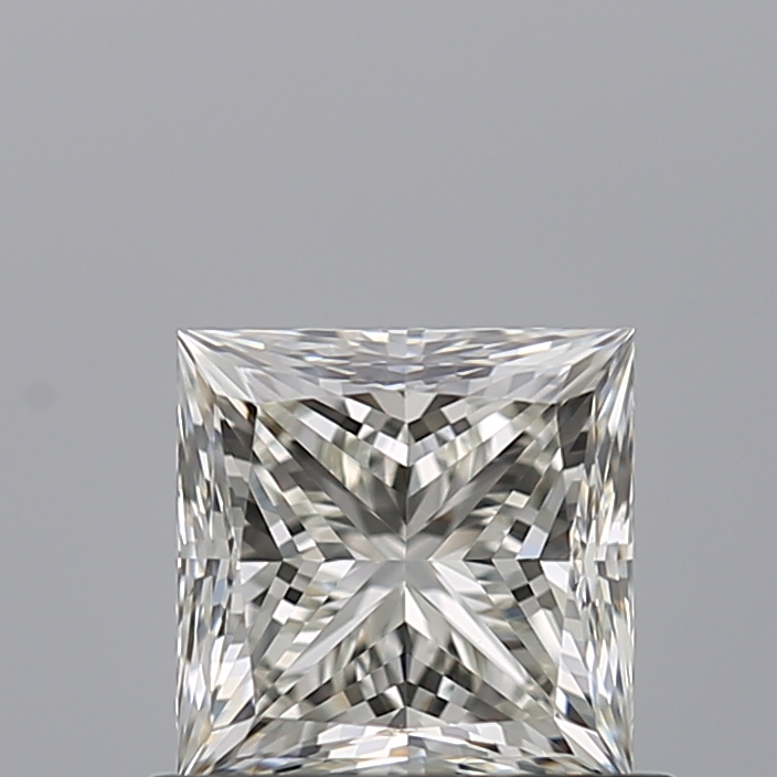 Princess 0.7 ct J VVS1