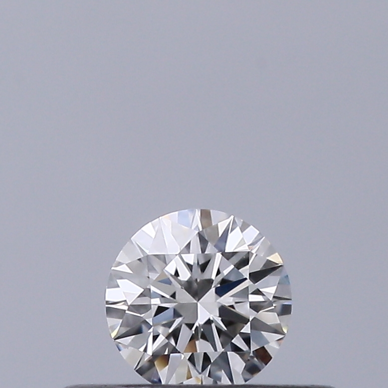 Round 0.18 ct E VS1