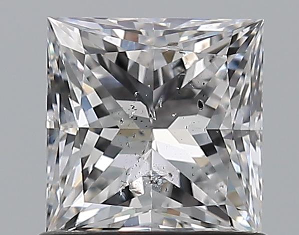 Princess 1.0 ct D SI2