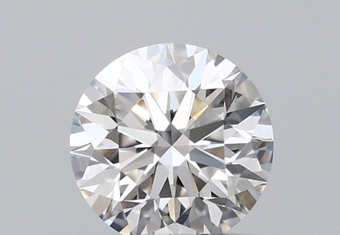 Round 0.33 ct G VVS1