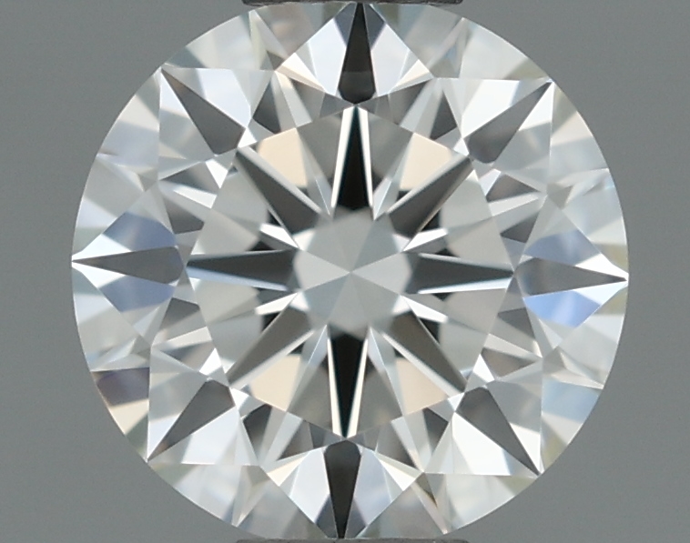 Round 0.4 ct I IF