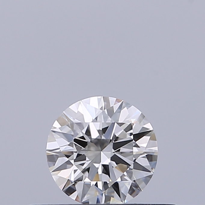 Round 0.31 ct F IF