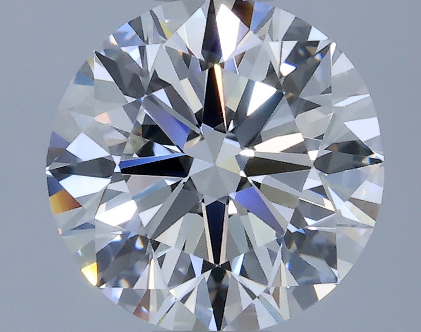 Round 0.7 ct G VVS2