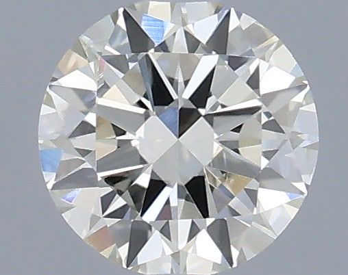 Round 0.3 ct I SI2