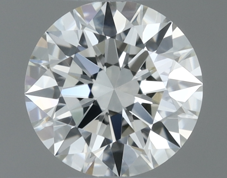 Round 0.34 ct K IF