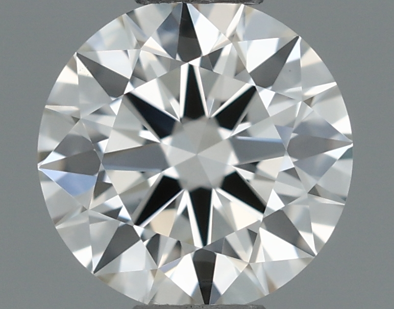 Round 0.44 ct J VS1