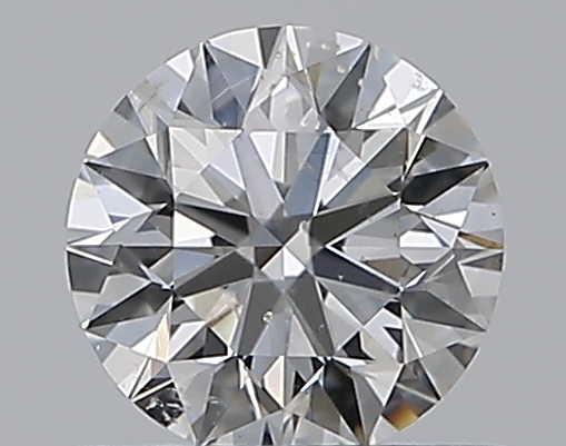 Round 0.5 ct G SI2