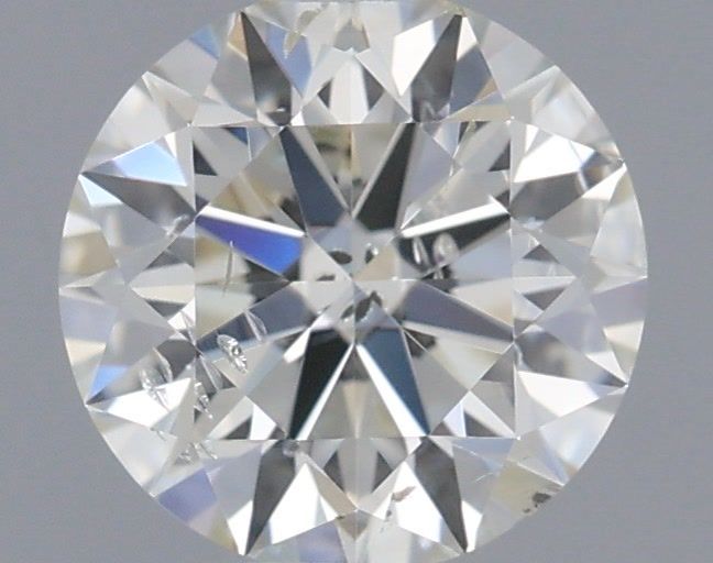 Round 0.4 ct I SI2