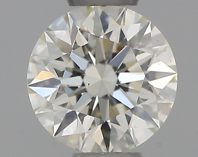 Round 0.3 ct I VS2