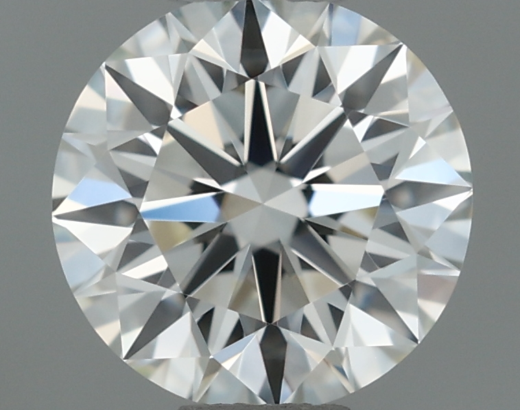 Round 0.5 ct K VVS2