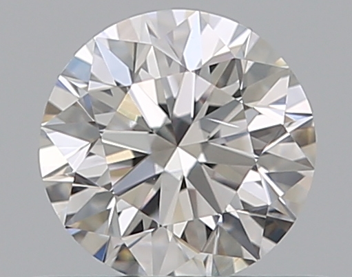 Round 0.4 ct E SI1