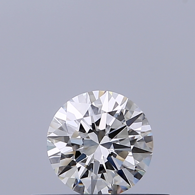 Round 0.32 ct G VVS1