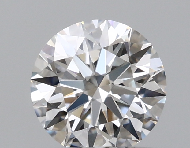 Round 0.4 ct F VS1