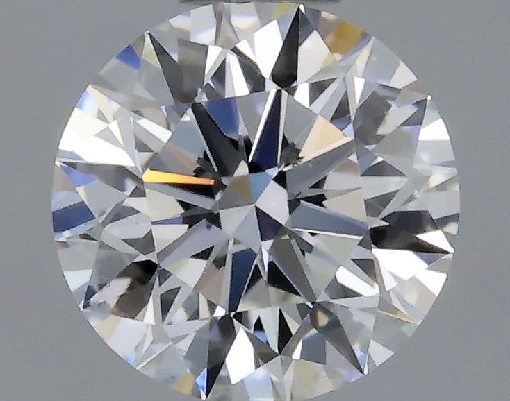 Round 0.45 ct F VVS1