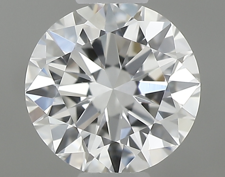 Round 0.4 ct E VVS1