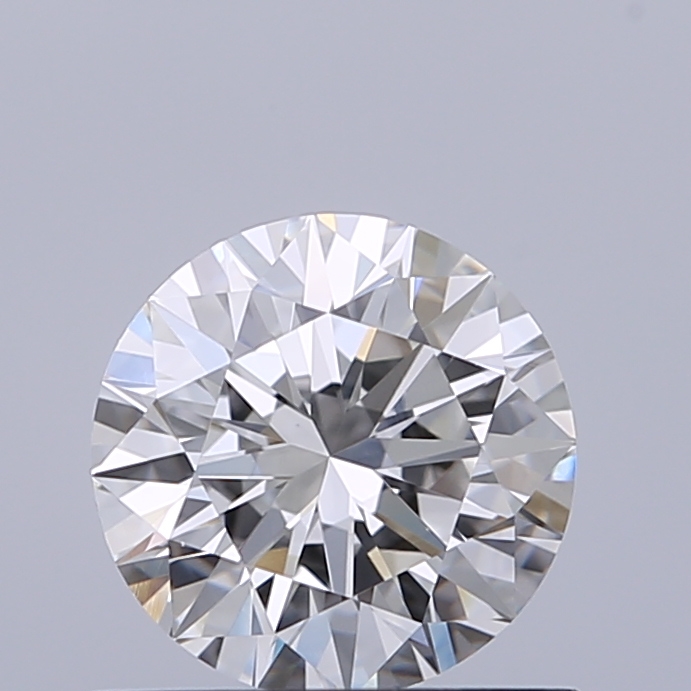Round 0.71 ct E VVS2