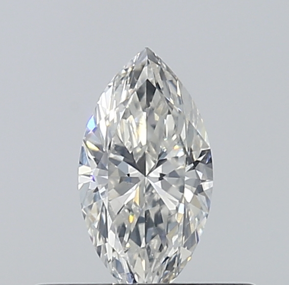 Marquise 0.3 ct H SI1