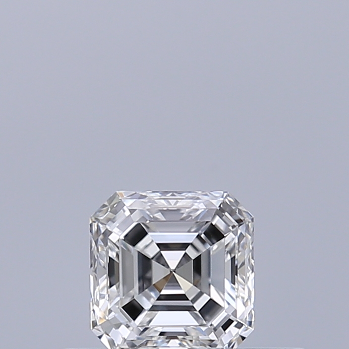 Emerald 0.31 ct E VVS1