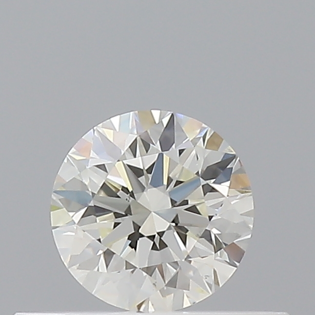 Round 0.3 ct J VS2