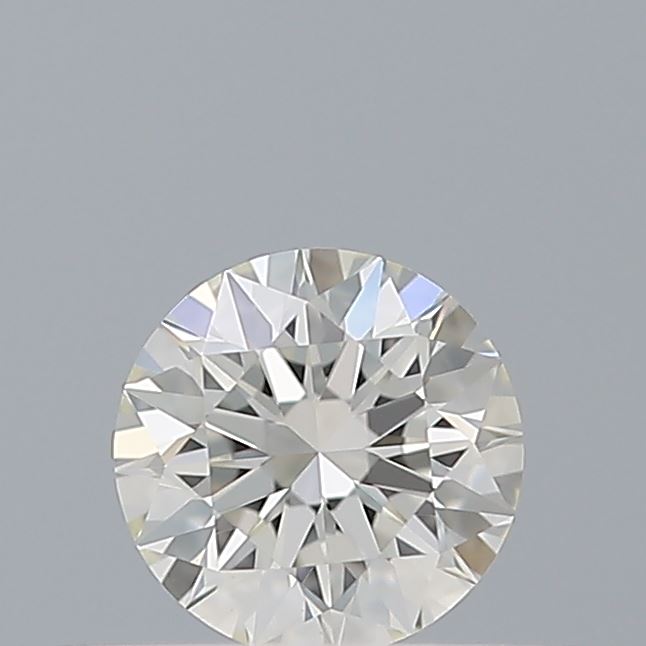Round 0.23 ct G VVS1