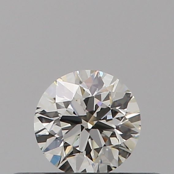 Round 0.23 ct G VS2
