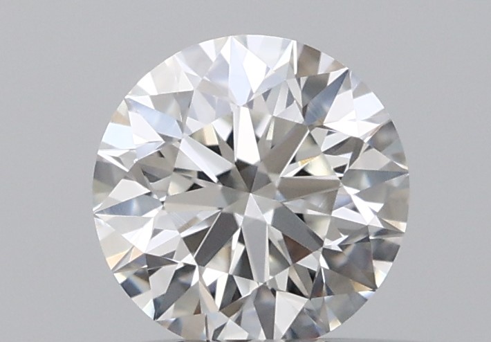 Round 0.35 ct G VVS2