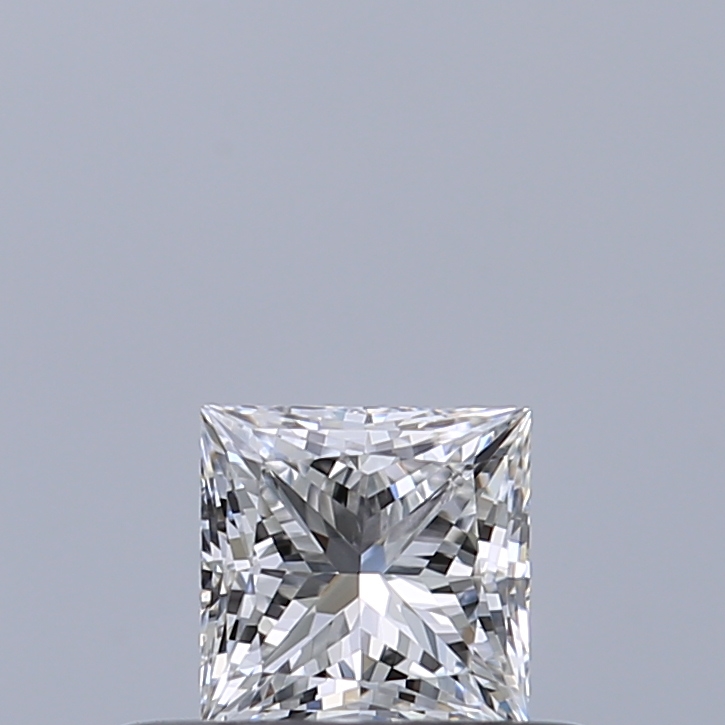 Princess 0.31 ct D VVS1