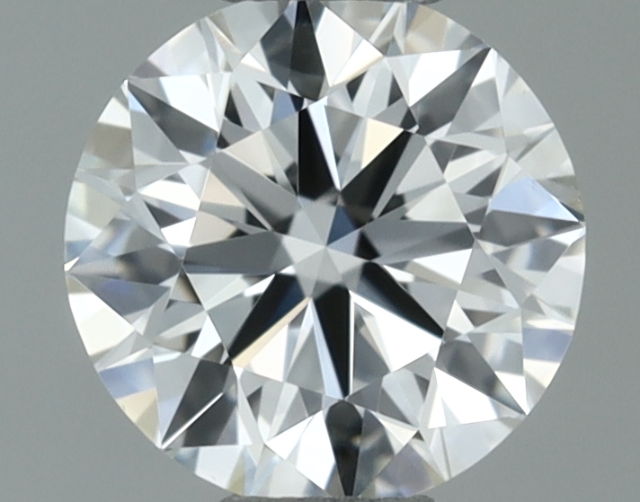 Round 0.4 ct G VVS1