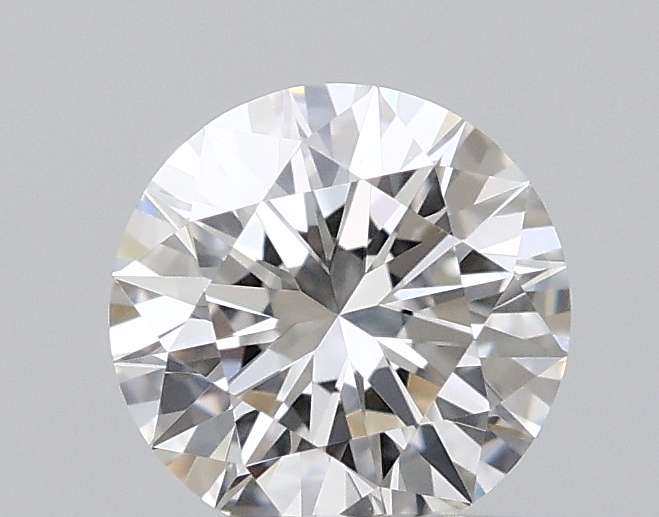 Round 0.35 ct G VVS2