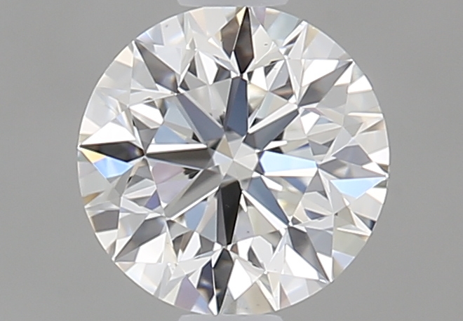Round 0.45 ct G VS1