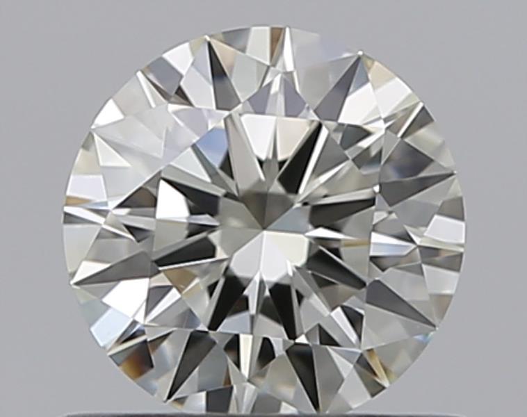 Round 0.51 ct K VS1